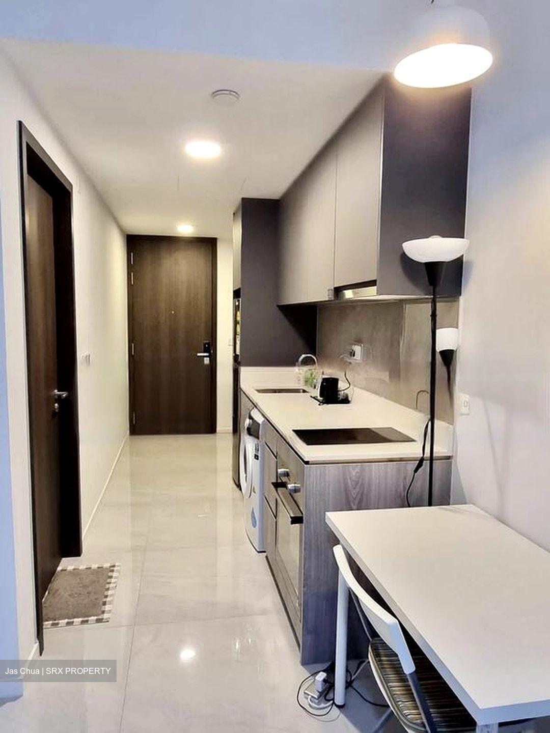Riverfront Residences (D19), Apartment #505833421